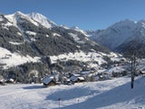 Hirschegg kleinwalsertal