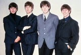 Die Beatles um 1965