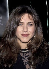 Jennifer Aniston: Ihre schönsten Bilder