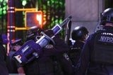 Polizei rückt gegen Uni-Besetzer auf US-Campus vor