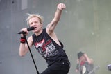 Linkin Park sollen mit Deryck Whibley am "Nova" rocken.