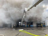 Brand Zwettl