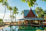 Fünf beeindruckende Spa-Oasen rund um die Welt