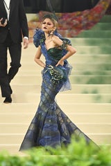 Met Gala 2025: Das Motto des legendären Mode-Events steht fest und lautet…