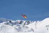 Skiunfälle