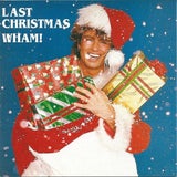"Last Christmas" von Wham!