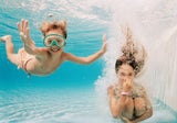 Mit Kindern in den Urlaub: Das muss unbedingt mit auf Reisen