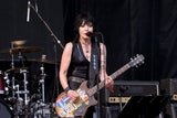 Joan Jett&nbsp;
