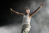 Wien-Konzert von Louis Tomlinson