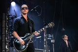 ÖSTERREICH holt die Smashing Pumpkins nach Wien