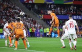 Türkei Niederlande