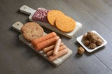 Dass passiert, wenn wir auf Fleisch verzichten