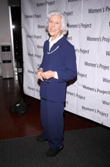 Frances Sternhagen