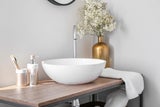 Diese Deko-Ideen lassen das Badezimmer sofort luxuriöser aussehen