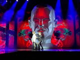 Erster Blick auf das neue Falco-Musical