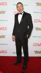 Mick Blue