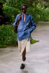 Gucci Cruise Show: Großer Starauflauf in der Front Row