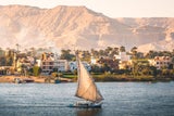 Osterurlaub am Roten Meer Ägyptens verbringen.  