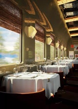 Orient Express