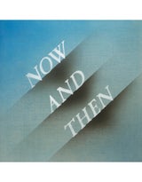 The Beatles "Now And Then"
