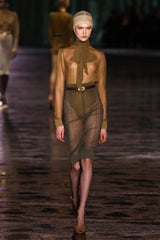 Fashion Week: Auf diese neuen Trends setzen die Stars und Brands in Paris