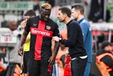 Leverkusen Alonso