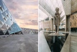 Das Grand Egyptian Museum