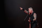 Metallica in Ebreichsdorf soll für 60.000 Fans ohne Chaos über die Bühne gehen