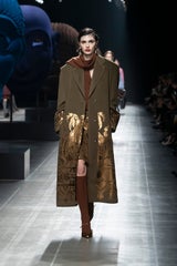 Die besten Stars und Styles der Mailänder Fashion Week