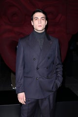 Die besten Stars und Styles der Mailänder Fashion Week