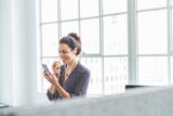Gesunde Ernährung am Arbeitsplatz: Mit diesen Hacks gelingt's!