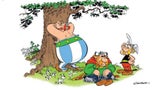 Beim Teutates: Jetzt kommt das Asterix Kochbuch