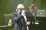 Boris Blank: "Yello war nie eine demokratische Band"