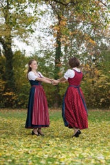 Niederösterreich feiert die Tracht beim Dirndlgwandsonntag