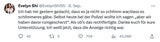 Sexuelle Belästigung von Makler: Tweets von NEOS-Politikerin Evelyn Shi