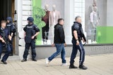 Möbelpacker Wega Softgun