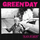 Green Day rocken gegen Trump und für das Nüchternwerden