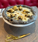 Hier gibt's die teuerste Pizza Österreichs