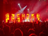 Parov Stelar: Maxi-Show im Mini-Club