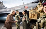 Nationalfeiertag: Leistungsschau des Bundesheeres 2023