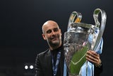 Pep Guardiola