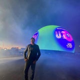 U2: ''Neuer Hit hätte Larry fast umgebracht!''