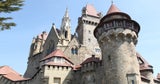 Burg kreuzenstein