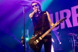 Turbobier-Konzert in Linz