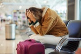 Sommerurlaub 2024: An diesen Flughäfen gibt es die meisten Verspätungen