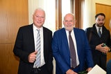 Polster-Prozess