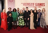 "Tribute von Panem": Jetzt kommt die Vorgeschichte ins Kino