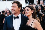Ihren Ehemann Javier Bardem bezeichnet die Schauspielerin als "Die größte Liebe ihres Lebens"