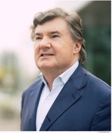 Bildungsexperte Dr. Andreas Salcher.