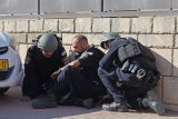 Israel: Mindestens 250 Tote bei Großangriff der Hamas